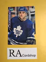 Eric Lacroix (1) 94-95 Parkhurst #234 NHL Hockey