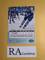 Eric Lacroix (1) 94-95 Parkhurst #234 NHL Hockey