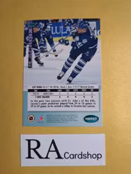 Eric Lacroix (1) 94-95 Parkhurst #234 NHL Hockey