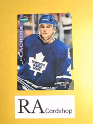 Eric Lacroix (2) 94-95 Parkhurst #234 NHL Hockey