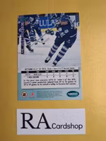 Eric Lacroix (2) 94-95 Parkhurst #234 NHL Hockey