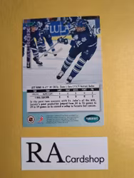 Eric Lacroix (2) 94-95 Parkhurst #234 NHL Hockey