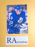 Todd Gill 94-95 Parkhurst #233 NHL Hockey