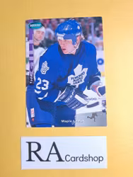 Todd Gill 94-95 Parkhurst #233 NHL Hockey