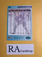 Mike Gartner 94-95 Parkhurst #228 NHL Hockey