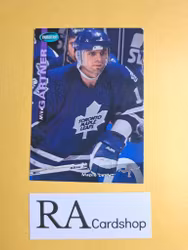 Mike Gartner 94-95 Parkhurst #228 NHL Hockey