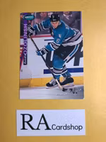 Sandis Ozolinsh  94-95 Parkhurst #208 NHL Hockey