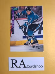 Sandis Ozolinsh  94-95 Parkhurst #208 NHL Hockey