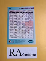 Peter Stastny 94-95 Parkhurst #203 NHL Hockey