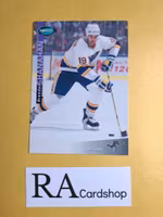 Brendan Shanahan 94-95 Parkhurst #196 NHL Hockey