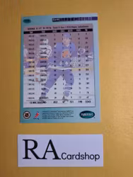 Garth Butcher (2) 94-95 Parkhurst #188 NHL Hockey