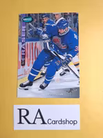 Lain Fraser 94-95 Parkhurst #187 NHL Hockey