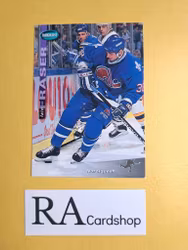 Lain Fraser 94-95 Parkhurst #187 NHL Hockey