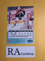 Dimitri Yushkevich 94-95 Parkhurst #163 NHL Hockey