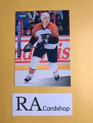 Dimitri Yushkevich 94-95 Parkhurst #163 NHL Hockey