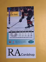 Scott Levins 94-95 Parkhurst #155 NHL Hockey