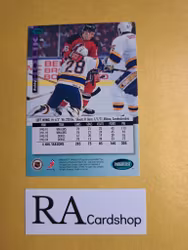 Bobby Holik 94-95 Parkhurst #128 NHL Hockey