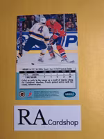 Christian Proulx 94-95 Parkhurst #121 NHL Hockey