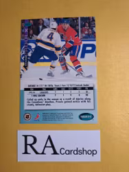 Christian Proulx 94-95 Parkhurst #121 NHL Hockey