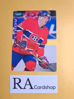 Oleg Petrov 94-95 Parkhurst #119 NHL Hockey