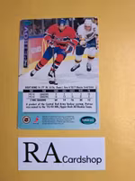 Oleg Petrov 94-95 Parkhurst #119 NHL Hockey