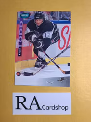 Kevin Todd 94-95 Parkhurst #108 NHL Hockey