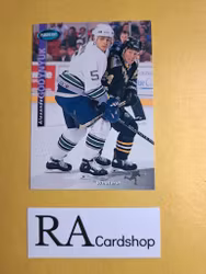 Alexander Godynyuk 94-95 Parkhurst #100 NHL Hockey