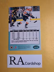 Geoff Smith (3) 94-95 Parkhurst #82 NHL Hockey