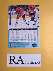 Joe Murphy 94-95 Parkhurst #44 NHL Hockey