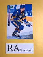 Dale Hawerchuk 94-95 Parkhurst #29 NHL Hockey