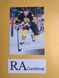 Mariusz Czerkawski 94-95 Parkhurst #20 NHL Hockey