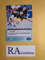 Mariusz Czerkawski 94-95 Parkhurst #20 NHL Hockey