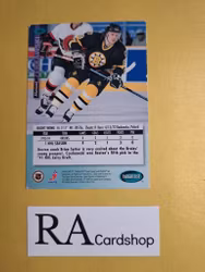 Mariusz Czerkawski 94-95 Parkhurst #20 NHL Hockey