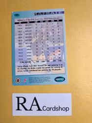 Al Iafrate 94-95 Parkhurst #15 NHL Hockey