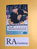 Bryan Smolinski 94-95 Parkhurst #12 NHL Hockey