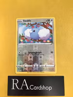 Swablu Reverse Holo Common 132/203 Evolving Skies Pokemon