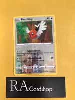Fletchling Reverse Holo Common 138/203 Evolving Skies Pokemon