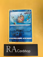Feebas Reverse Holo Common 037/203 Evolving Skies Pokemon