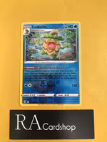 Ludicolo Reverse Holo Rare 034/203 Evolving Skies Pokemon