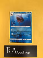 Sharpedo Reverse Holo Rare 036/203 Evolving Skies Pokemon