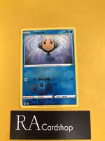 Tympole Reverse Holo Common 042/203 Evolving Skies Pokemon