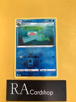 Lombre Reverse Holo Uncommon 033/203 Evolving Skies Pokemon