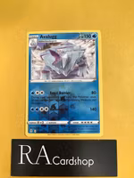 Avalugg Reverse Holo Uncommon 045/203 Evolving Skies Pokemon