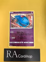 Wobbuffet Reverse Holo Common 066/203 Evolving Skies Pokemon