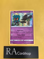 Marshadow Holo Rare 080/203 Evolving Skies Pokemon