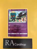 Marshadow Reverse Holo Rare 080/203 Evolving Skies Pokemon