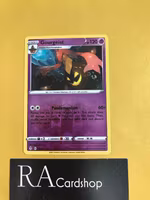 Gourgeist Reverse Holo Rare 077/203 Evolving Skies Pokemon