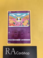 Cutiefly Reverse Holo Common 078/203 Evolving Skies Pokemon
