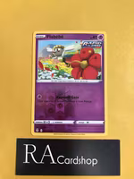 Flabebe Reverse Holo Common 071/203 Evolving Skies Pokemon