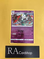 Floette Reverse Holo Uncommon 072/203 Evolving Skies Pokemon